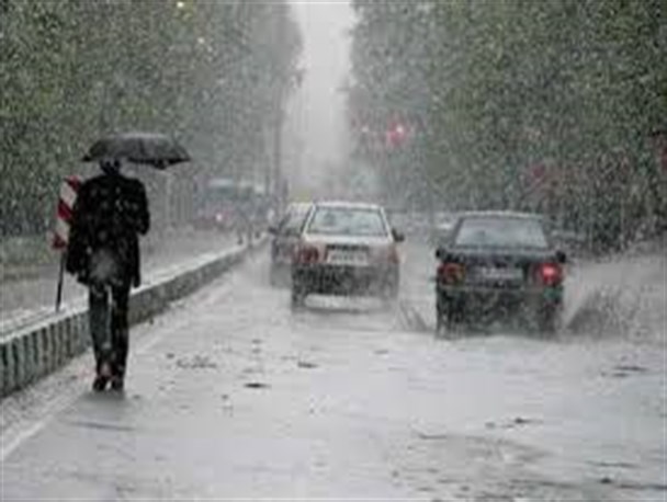 سیستان و بلوچستان بارانی می شود/ کاهش 10 درجه ای دمای هوا از فردا در استان