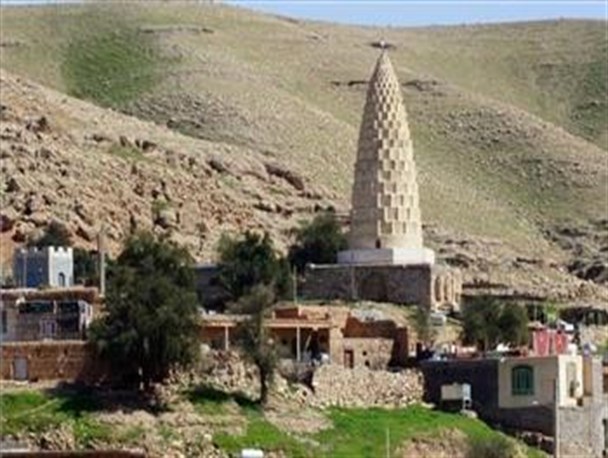 امامزاده شاه ابوالقاسم (شاه مال بابادی)، زیارتگاهی مقدس که همه می شناسند + تصاویر