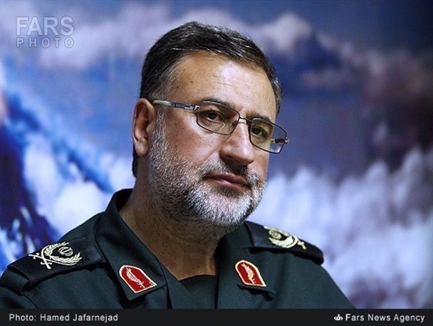 گلایه مسئول سازمان بسیج راهیان نور از دولت