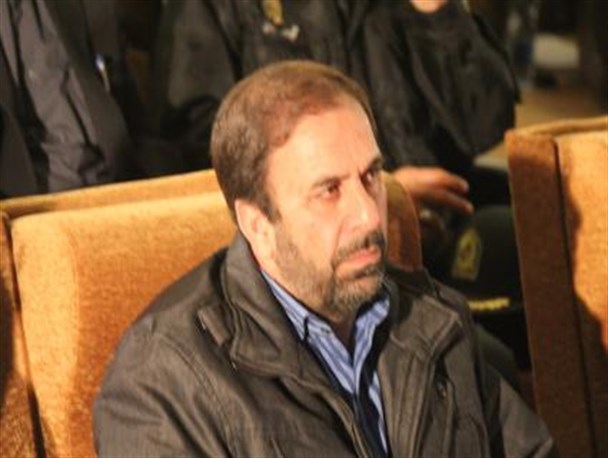 برگزاری یادواره کشوری شهید شاخص بسیج عشایری سال 93 در ایلام