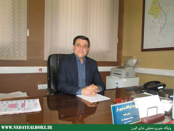 آماده ارائه خدمات متنوّع به مسافران نوروزی هستیم