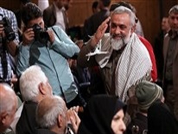 توافق را براساس دعوای زرگری نمی سنجیم