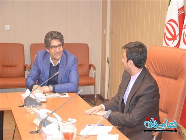 ابقای شهردارمستعفی شهر گلستان
