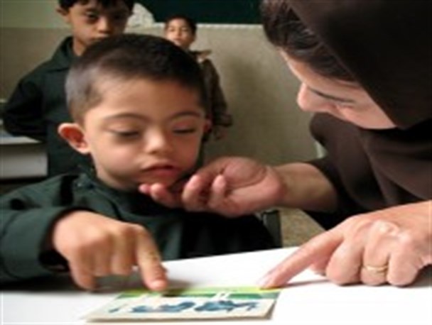 ۸۶مقاله و ۲۲عنوان کتاب دستاوردمعلمان پژوهشگر استثنایی گلستان