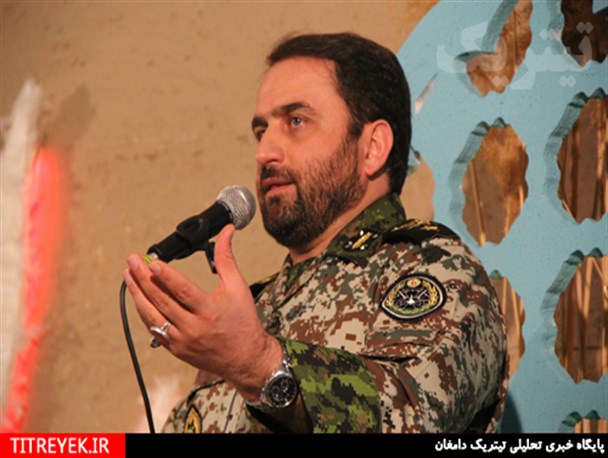 دستاوردی جدید در عرصه دفاع موشکی ایران + تصاویر