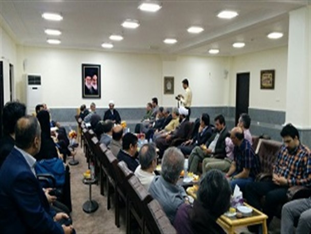 زبان هنر ، زبان تاثیر است