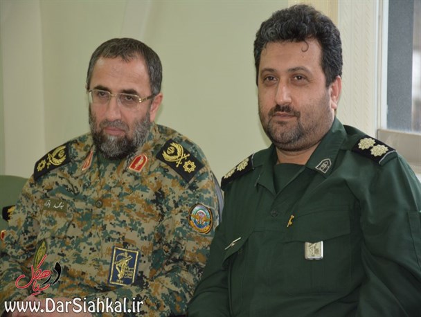 سیاهکل در سال ۹۴ میزبان ۲ شهید گمنام خواهد بود