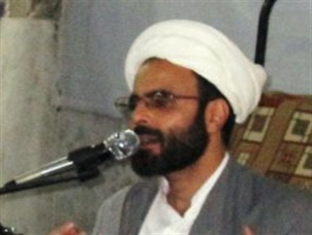 ولایتمداری در سختی ها و مشکلات مشخص می شود