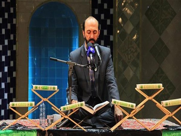 محافل اونس با قرآن سنگری مستحکم در برابر جنگ نرم است