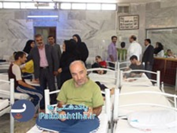 علت مرگ سالمندان آسایشگاه پدر بزرگ پاکدشت اعلام شد