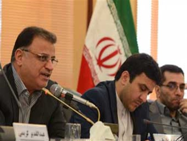 هیچ حیاط خلوتی در  جمهوری اسلامی وجود ندارد /