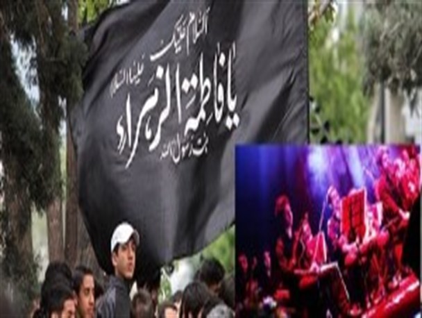 بعضی‌ها جاهل هستند و باید حواسمان را جمع کنیم!/ بی‌رنگ و روغن هم می‌توان تابلو شد!