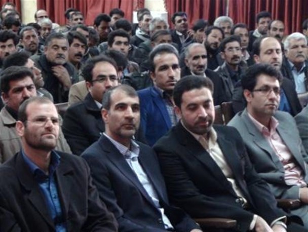 روستائیان می توانند با تشکیل شرکت های تعاونی قدرتمند به بیشترین سود تولیدات خود برسند