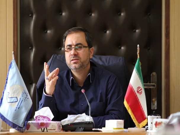 استعفای شهردار قم پذیرفته شد
