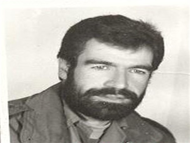 زدن سیلی به سرهنگ عراقی اقتدار شهید ساعدی در مقابل دشمن را نشان داد