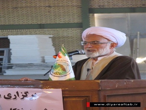 نشاط و سلامتی در گرو حفظ طبیعت است/فرهنگ منابع طبیعی به معارف عمومی تبدیل شود