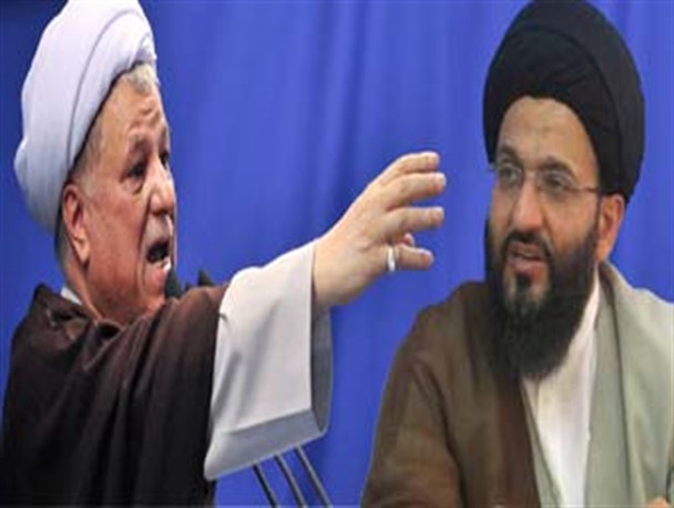 آقای هاشمی شما باید محور وحدت باشید نه اینکه ...!/ درگیری نتانیاهو با دولتمردان کاخ سفید، سیاه بازی محض است