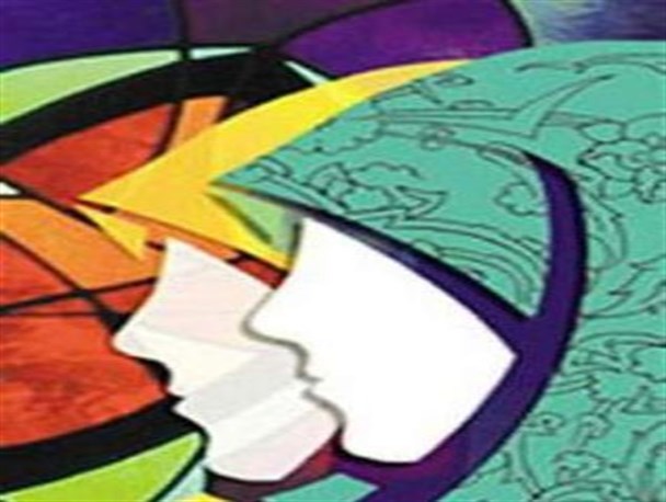 گوشه هایی از زندگی یک زن