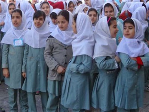 یک جمله و سه ویژگی برای دختران
