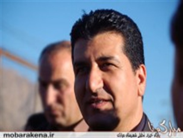 شهرداریها جهت تجهیز و ساخت و تکمیل ورزشگاه برای استفاده عموم همکاری کردند