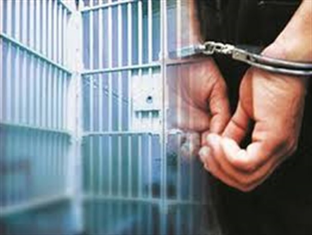 دستگیری قاتلان مهندس هرمزگانی قبل خروج از کشور