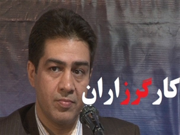 اصلی ترین عامل عدم برکناری فرماندار صحنه چیست؟ / یک بام و دو هوای "کارگزاران" در مواجهه با گرزگراسی اصلاح طلب ها