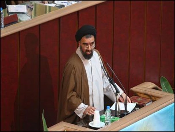 شهادت قلبی می دهم دعوای قدرت در مجلس خبرگان رهبری وجود ندارد