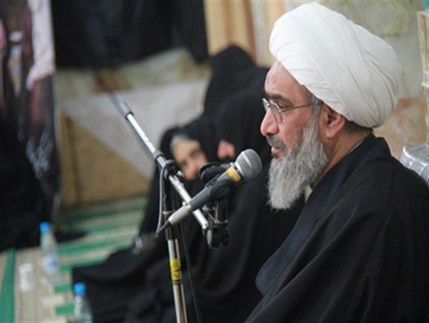 ضرورت تدوین کتاب جامع شهدای روحانی استان بوشهر