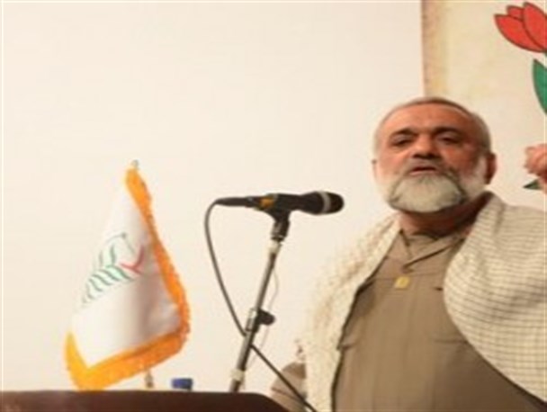 با منطق شهدا می توان تحریم ها را دور زد/ رژیم صهیونیستی در معرض نابودی کامل قرار دارد