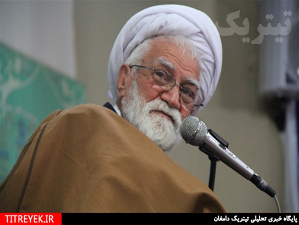 آیت‌الله نعیم‌آبادی مورد عمل جراحی قرار گرفت