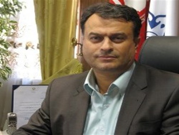 شهردار جدید پرند منصوب شد