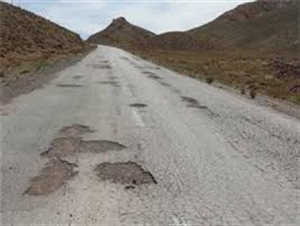 بهسازی و آسفالت راههای مورموری نیازمند 7.5میلیارد ریال اعتبار