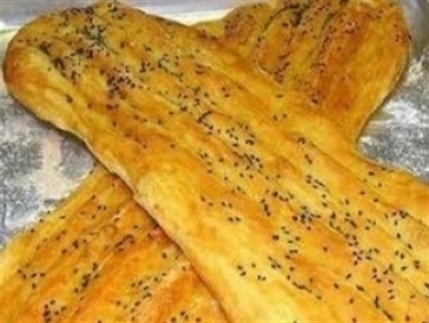 قیمت نان بربری در کمیجان آزاد شد