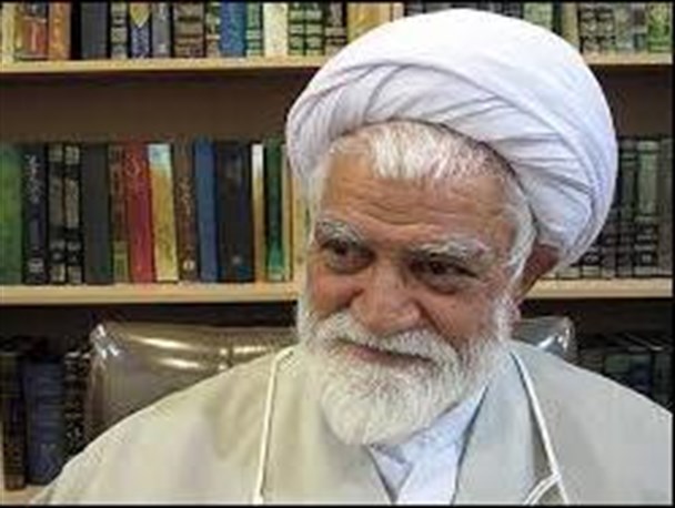 عمل جراحی نماینده ولی فقیه در استان هرمزگان با موفقیت انجام شد