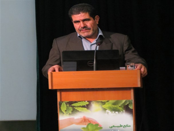 کاهش 36% ذخیره سازی آب در کامیاران نسبت به سال گذشته