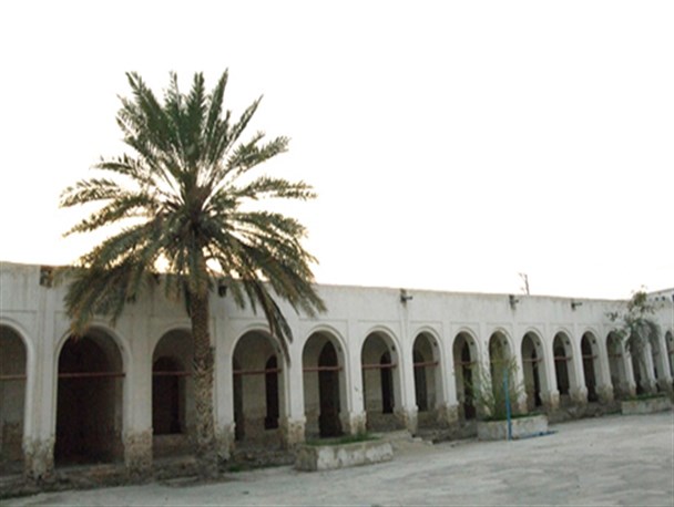نماد پیشرفت و تمدن در جنوب کشور