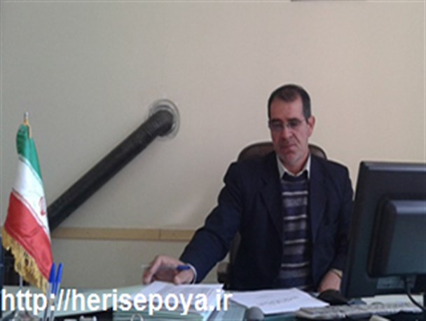 آغاز طرح نوروزی تنظیم بازار در هریس
