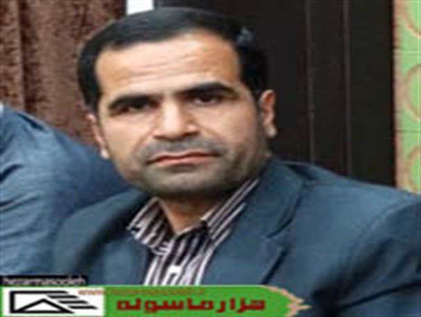 احداث ایستگاه جدید آتش نشانی در سه راهی بیمارستان پاوه