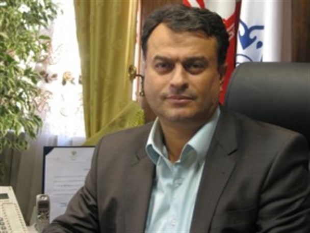 شهردار مستعفی الوند، رسماً شهردار پرند شد
