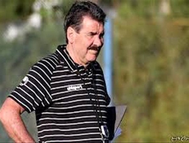 حرف های اولیویرا بعد از برد پرسپولیس