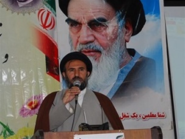 امورتربیتی حاصل اندیشه صحیح اسلامی شهیدان رجایی وباهنر است