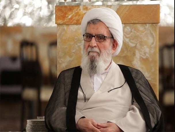مراسم یادبود آیت الله واعظ طبسی در سرخس برگزار می شود