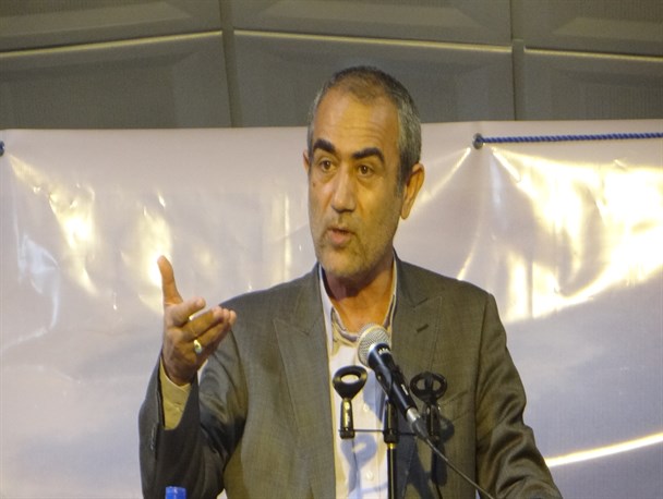 سبک قدیمی "بده خرج کنیم" باید جایگزین شود