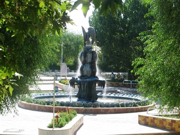 گردشگری شازند در انتظار مسافرخانه