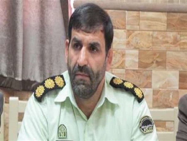 2کیلوگرم تریاک جاسازی شده داخل موتور خودرو کشف شد