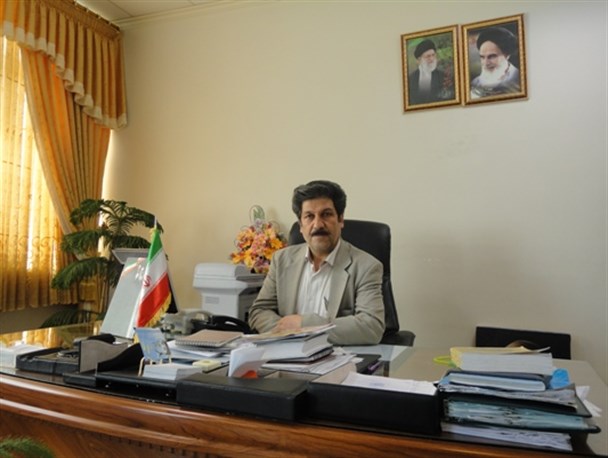 قهاوند برای میزبانی مسافران نوروزی آماده است