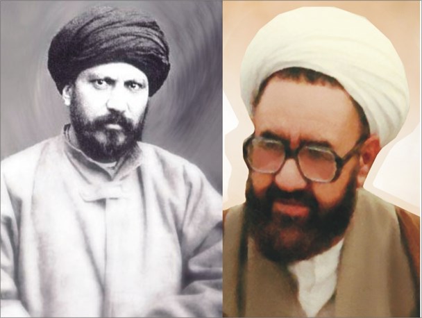 همایش سیدجمال در نگاه شهید مطهری برگزار می شود