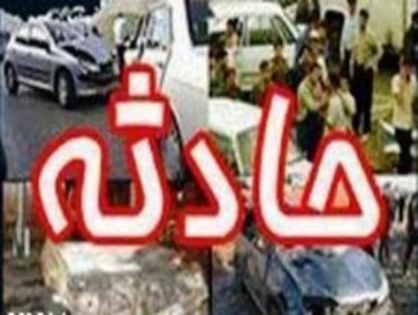 4 مصدوم در برخورد همزمان دو موتورسیکلت با خودروی پراید/ انتقال یکی از مصدومان با هلی‎کوپتر به مرکز استان