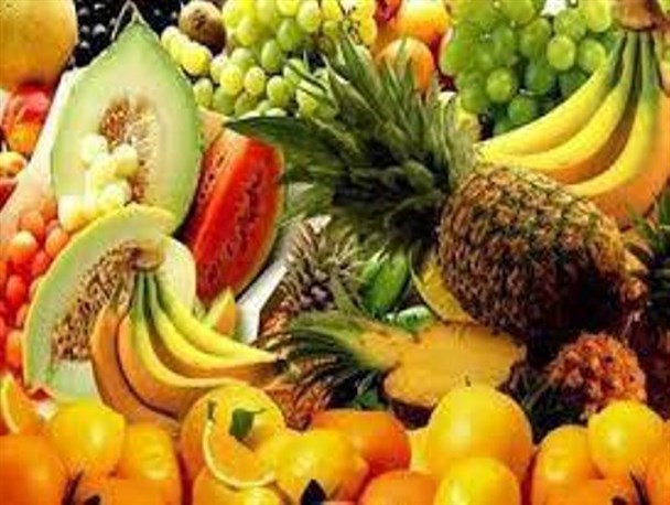موزامبیک و سومالی پیشتاز صادرات میوه به زنجان/ تب میوه های وارداتی زنجان را فرا نگرفت