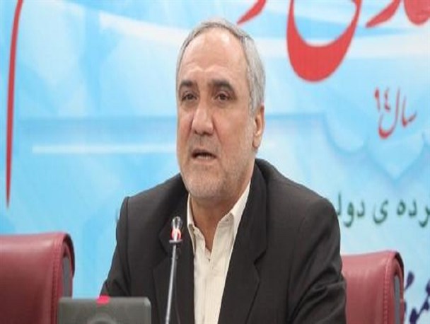 نارضایتی‌ام از خدمات شهری و عمرانی در حد اعلاء است